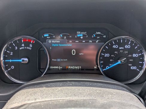 Used 2019 Ford F250 Platinum w/ Platinum Ultimate Package image 10