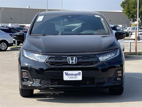 New 2026 Honda Odyssey Sport-L image 7
