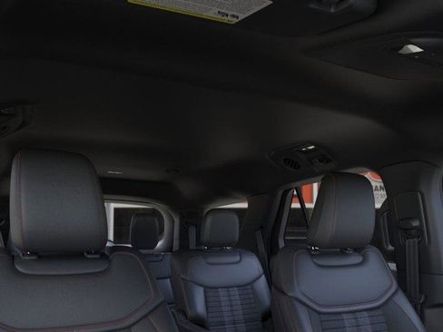 New 2026 Ford Explorer ST-Line image 22