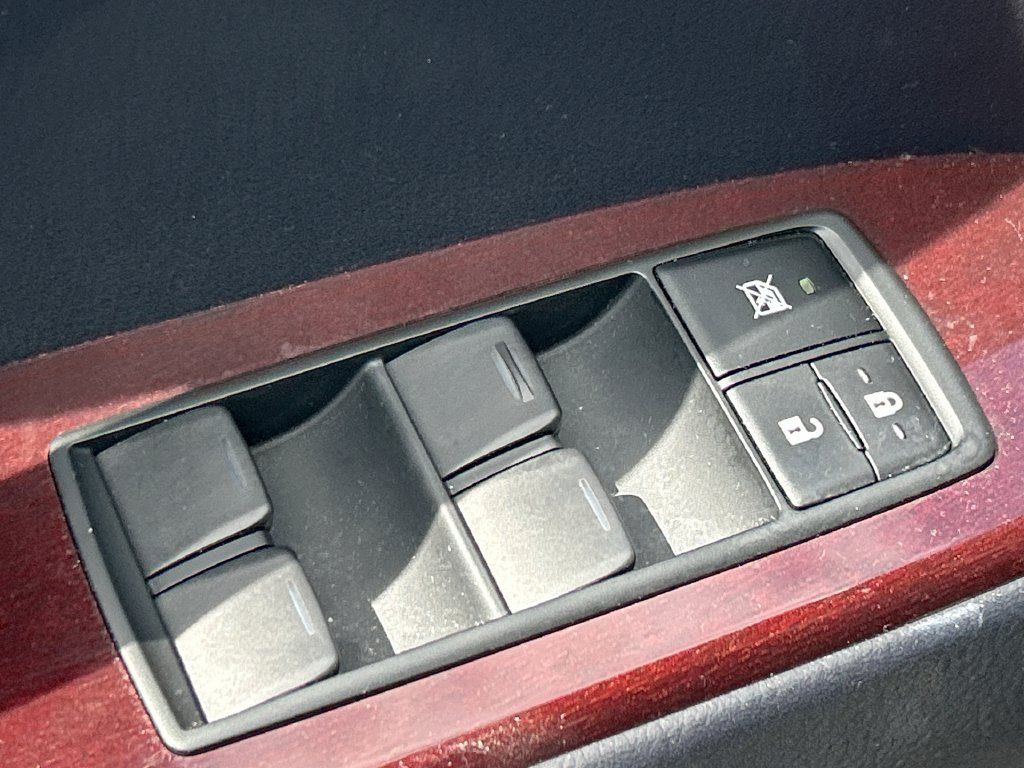 Used 2019 Lexus GX 460 Premium AWD/4WD image 16