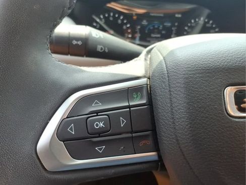 Used 2023 Jeep Compass Limited AWD/4WD image 18