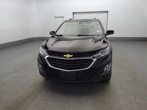 Used 2019 Chevrolet Equinox LT image 15