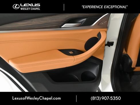 Used 2020 BMW X3 sDrive30i w/ Convenience Package image 22