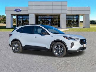 New 2026 Ford Escape ST-Line w/ Tech Pack #1 video 2