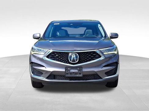 Used 2019 Acura RDX AWD w/ Technology Package image 2