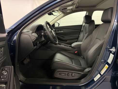 New 2026 Honda Accord EX-L image 5