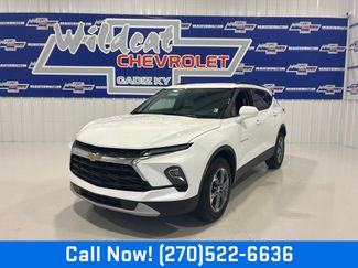 Used 2024 Chevrolet Blazer LT w/ Convenience Package FWD video 1