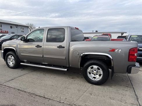 Used 2013 Chevrolet Silverado 1500 LT w/ All-Star Edition image 4