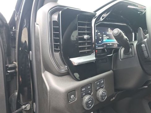 New 2025 Chevrolet Silverado 1500 RST w/ Convenience Package II image 16