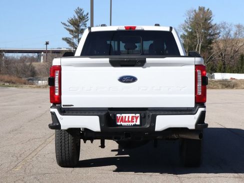 New 2026 Ford F350 XL w/ STX Appearance Package image 7