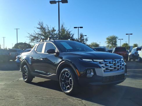 Used 2023 Hyundai Santa Cruz SEL w/ Activity Package image 8