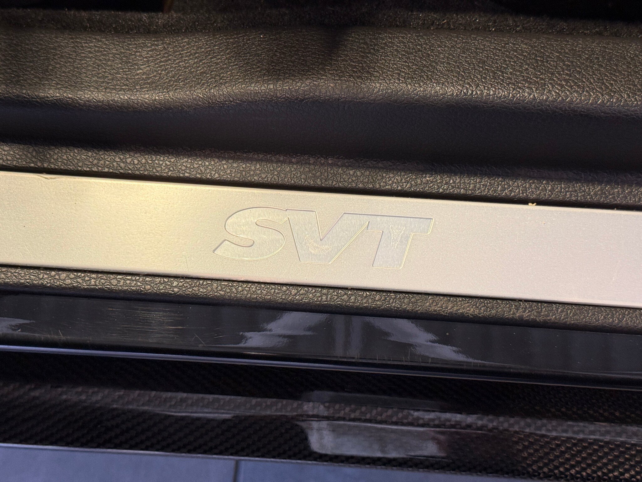 Used 2008 Ford Mustang Shelby GT500 RWD image 13