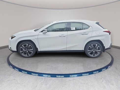 New 2026 Lexus UX 300h AWD image 8