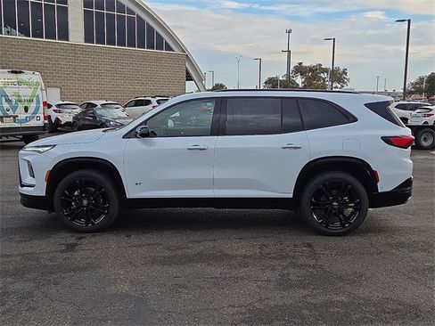 New 2026 Buick Enclave Sport Touring w/ Super Cruise Package image 2