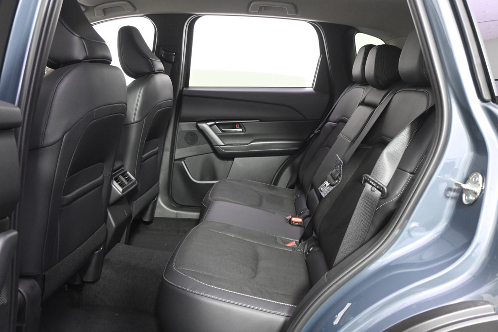 New 2026 MAZDA CX-5 Select AWD/4WD image 21