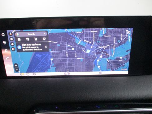 New 2025 Nissan Armada SL w/ Captain's Chari Seat Package image 27