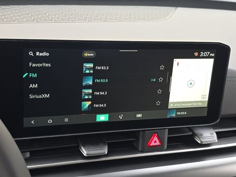 New 2026 Kia Carnival LXS image 17