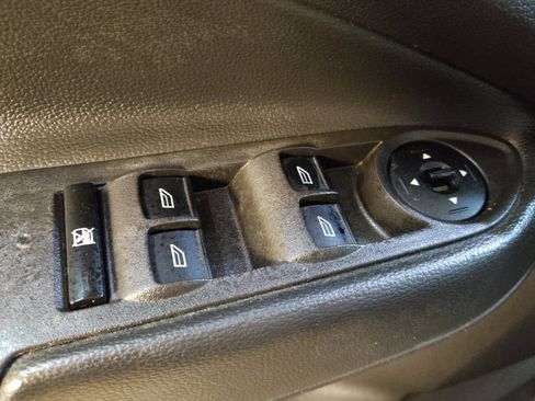 Used 2018 Ford Escape S FWD image 27
