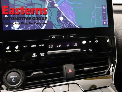Used 2023 Toyota bZ4X AWD w/ Weather Package image 19