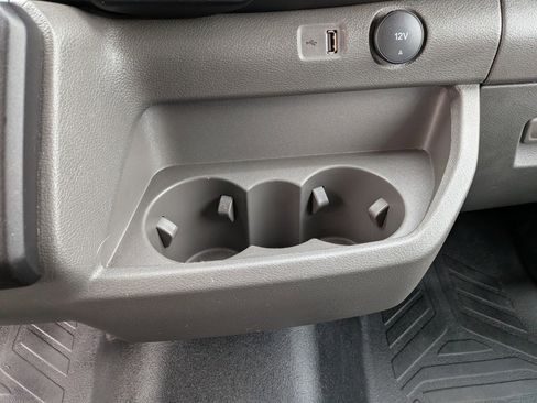 Used 2024 Ford Transit 250 w/ Exterior Upgrade Package image 16