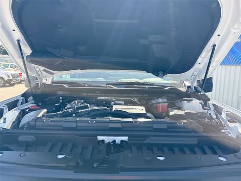 New 2026 GMC Sierra 3500 Pro w/ Convenience Package image 19