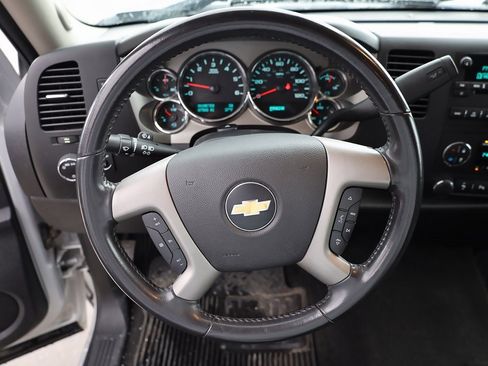 Used 2012 Chevrolet Silverado 1500 LT w/ All-Star Edition image 13