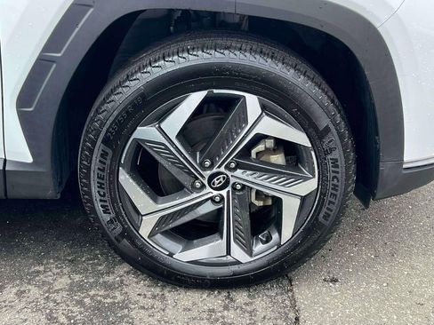 Used 2023 Hyundai Tucson SEL w/ Convenience Package image 8