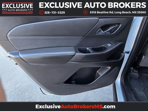 Used 2020 Chevrolet Traverse Premier w/ Redline Edition image 21