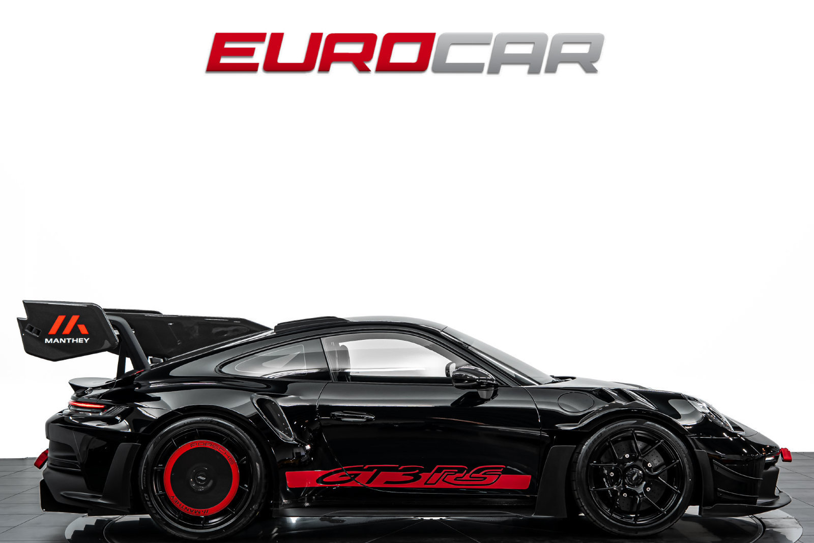 Used 2025 Porsche 911 GT3 RS RWD image 6