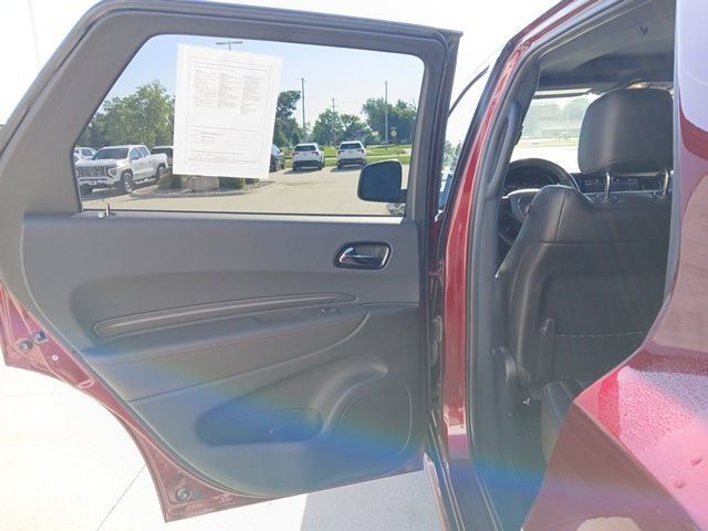 Used 2023 Dodge Durango GT AWD/4WD image 12