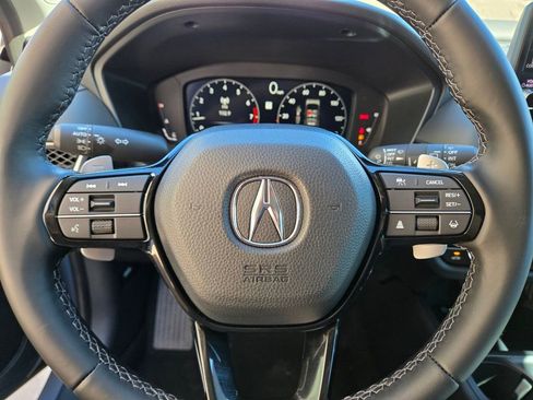 New 2026 Acura ADX AWD image 25