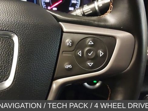 Used 2024 GMC Terrain AT4 w/ Tech Package AWD/4WD image 20