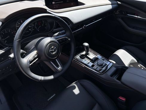 Used 2025 MAZDA CX-30 2.5 Turbo w/ Premium Package image 7