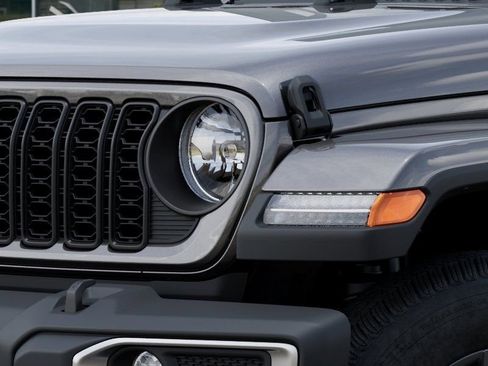 New 2026 Jeep Gladiator Sport image 10