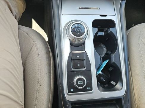 Used 2022 Ford Explorer XLT AWD/4WD image 20