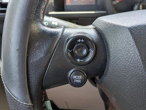 Used 2012 Scion iQ w/ Rear Speaker Pkg FWD image 9