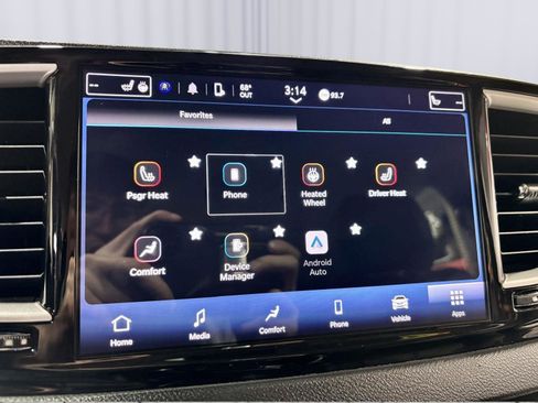 Used 2023 Chrysler Pacifica Touring-L FWD image 30