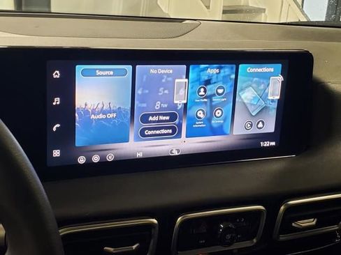 New 2026 Nissan Sentra SV image 25