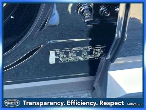 Used 2022 Hyundai Santa Fe SEL image 14