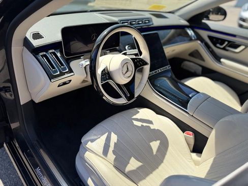 Used 2023 Mercedes-Benz S 500 4MATIC image 15