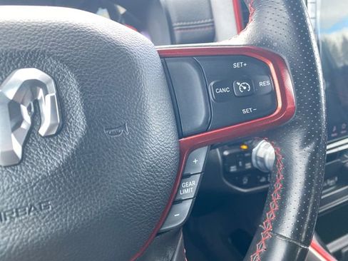 Used 2023 RAM 1500 Rebel w/ Rebel Level 1 Equipment Group image 30