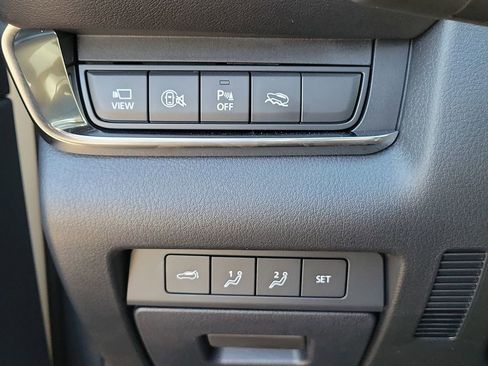 Certified 2025 MAZDA CX-30 2.5 Turbo w/ Premium Plus Pkg image 22