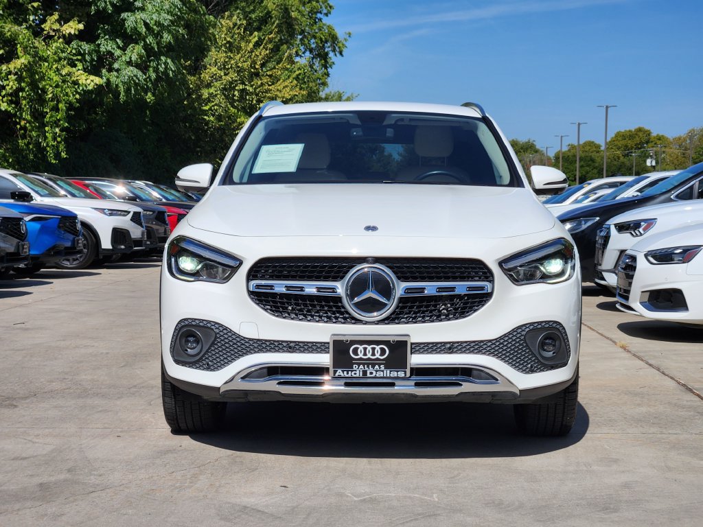 Used 2023 Mercedes-Benz GLA 250 image 4