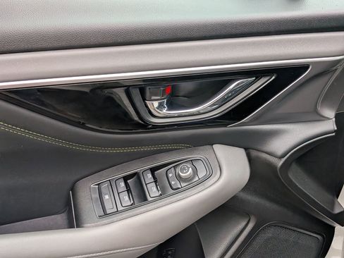 Used 2024 Subaru Outback Onyx Edition XT image 15