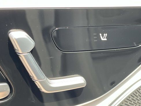 Certified 2023 Mercedes-Benz EQS 580 4MATIC SUV image 17
