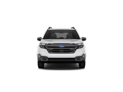 New 2026 Subaru Forester Limited image 8