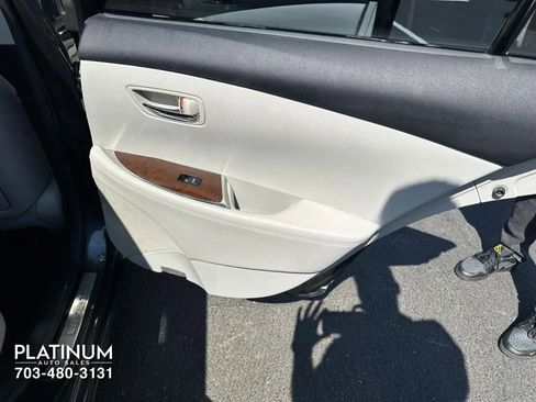Used 2010 Lexus ES 350 image 14