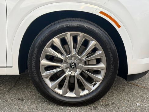 Used 2020 Hyundai Palisade Limited image 35