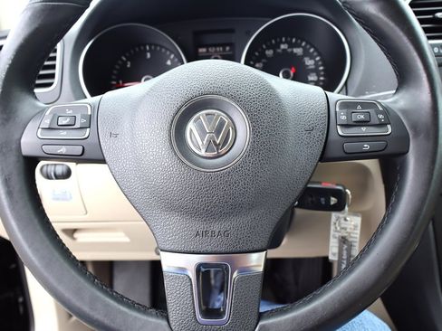 Used 2014 Volkswagen Jetta TDI FWD image 27