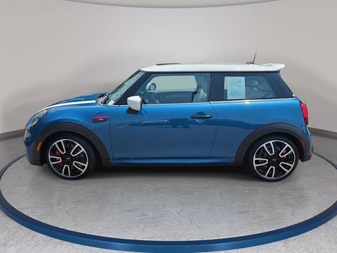 Used 2024 MINI Cooper John Cooper Works FWD image 9